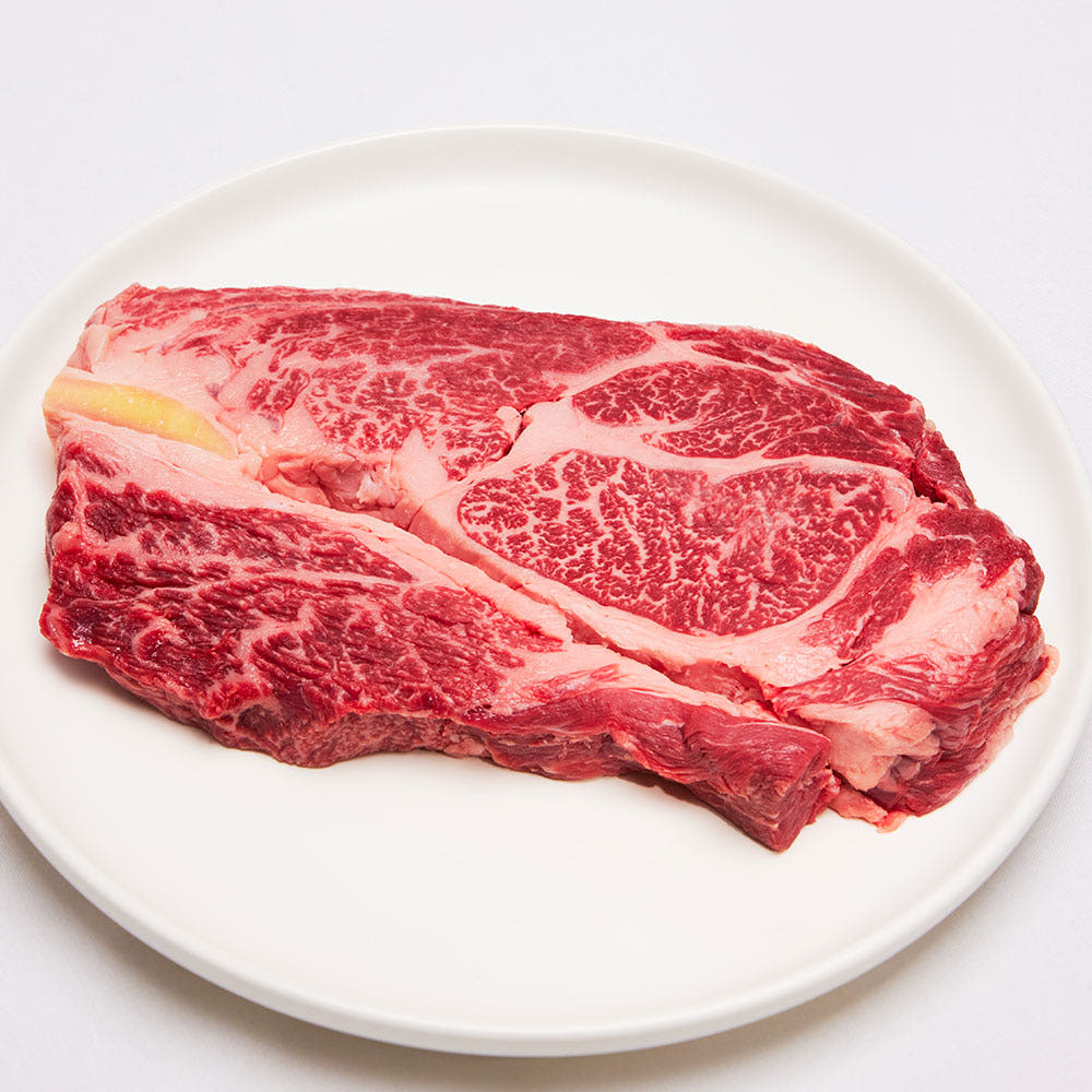 [한우이츠] 한우 1++등급 등심, 4개 119,000원