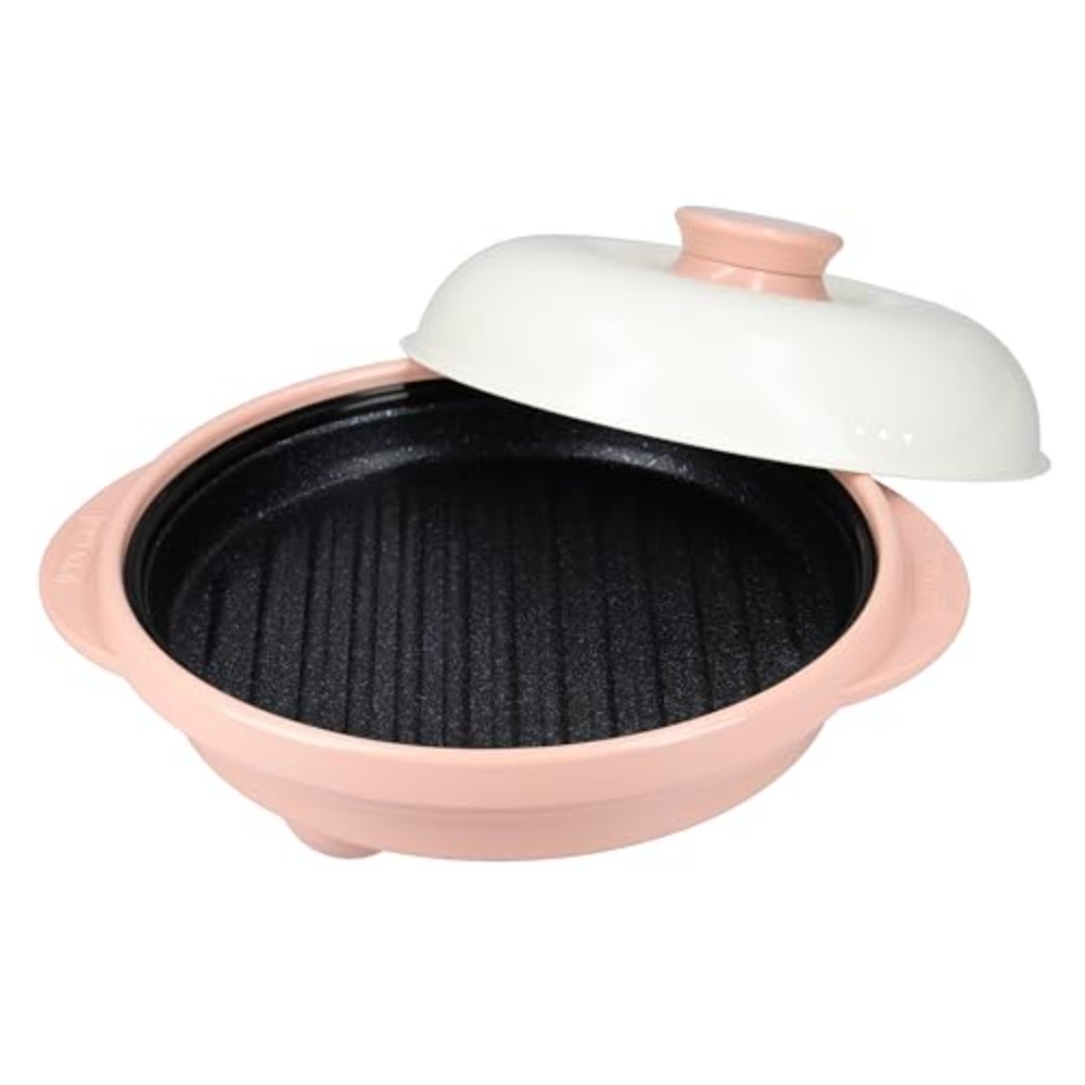 렌지메이트 전자레인지용 프로구이팬 생선구이용 미니그릴팬  6색상 144,500원