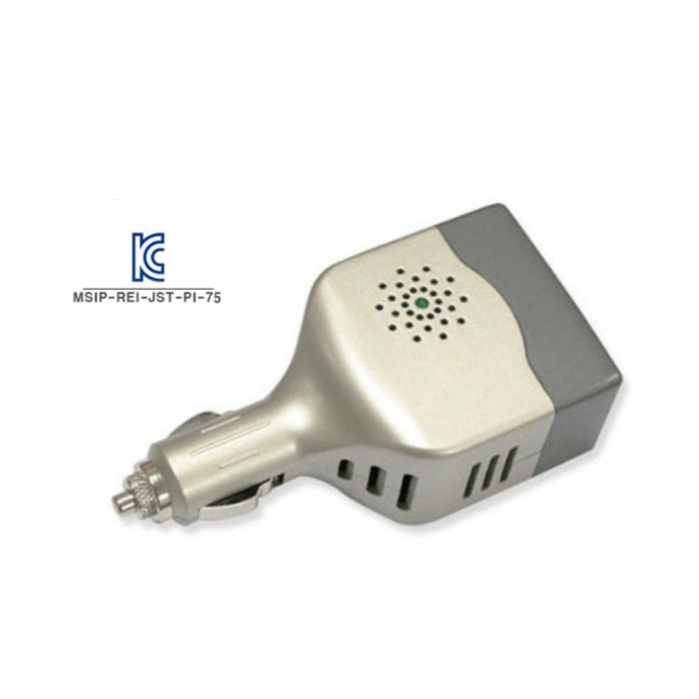 아답터 인버터 450W 12V차량용 시거잭, 1개 33,000원