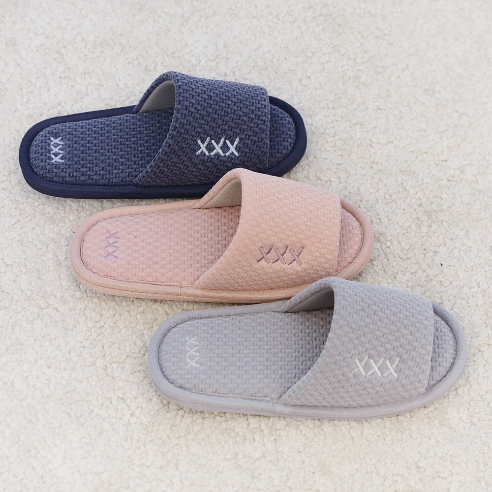 라임거실화 아동 학교 사무실 손님용 빅사이즈 실내화 200 260 280, 280 그레이 더블쿠션, 1개 29,260원