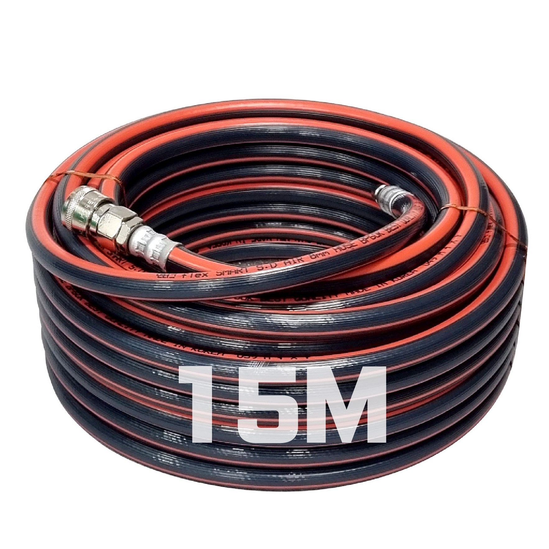 고압에어호스 에어줄 콤프레샤호스 에어호수 21,900원