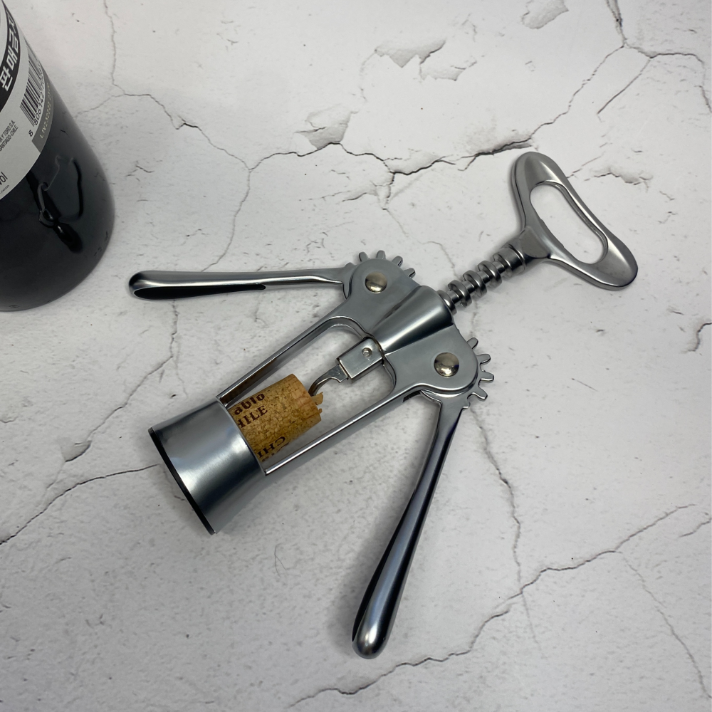 [유월] 프리미엄 와인오프너 14,800원