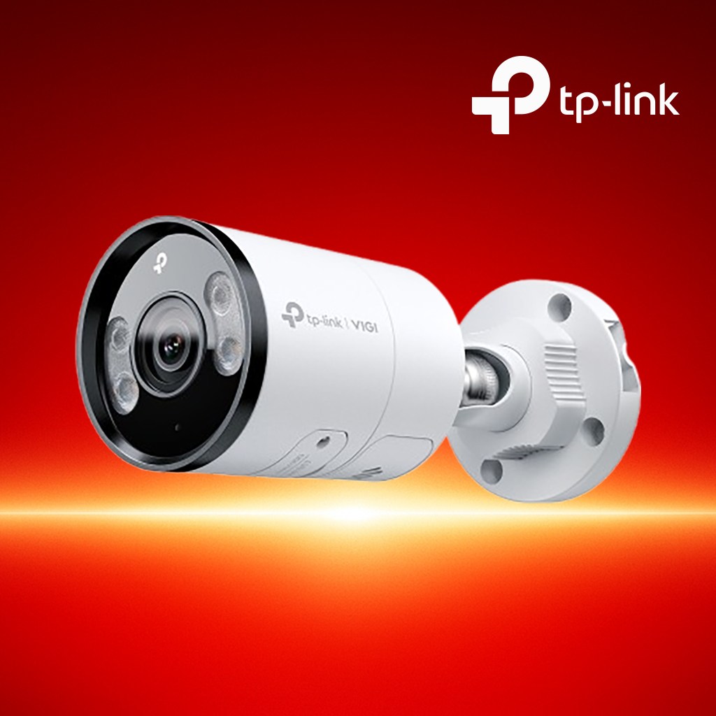 티피링크 InSight S345 200만화소 불렛형 PoE지원 CCTV 카메라 VIGI 432,000원