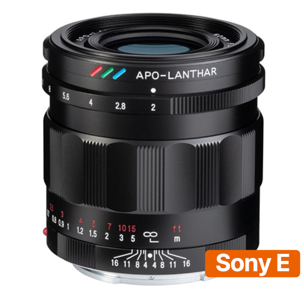 [지금사면 무상보증 3년] 보이그랜더 APO-LANTHAR 50mm F2 ASP E-Mount 소니렌즈, APO-LANTHAR 50mm F2 ASP E-Mount 1,123,200원