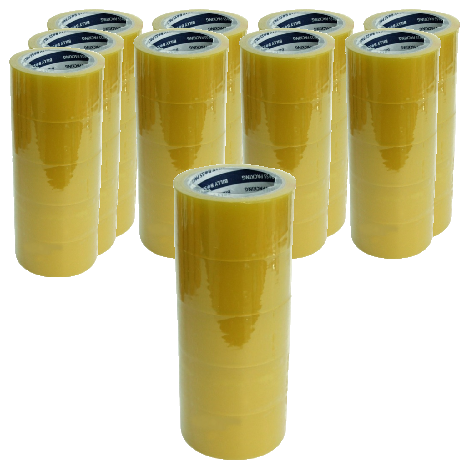 THE 튼튼한 박스테이프 경포장용 48mm x 50m 55,800원