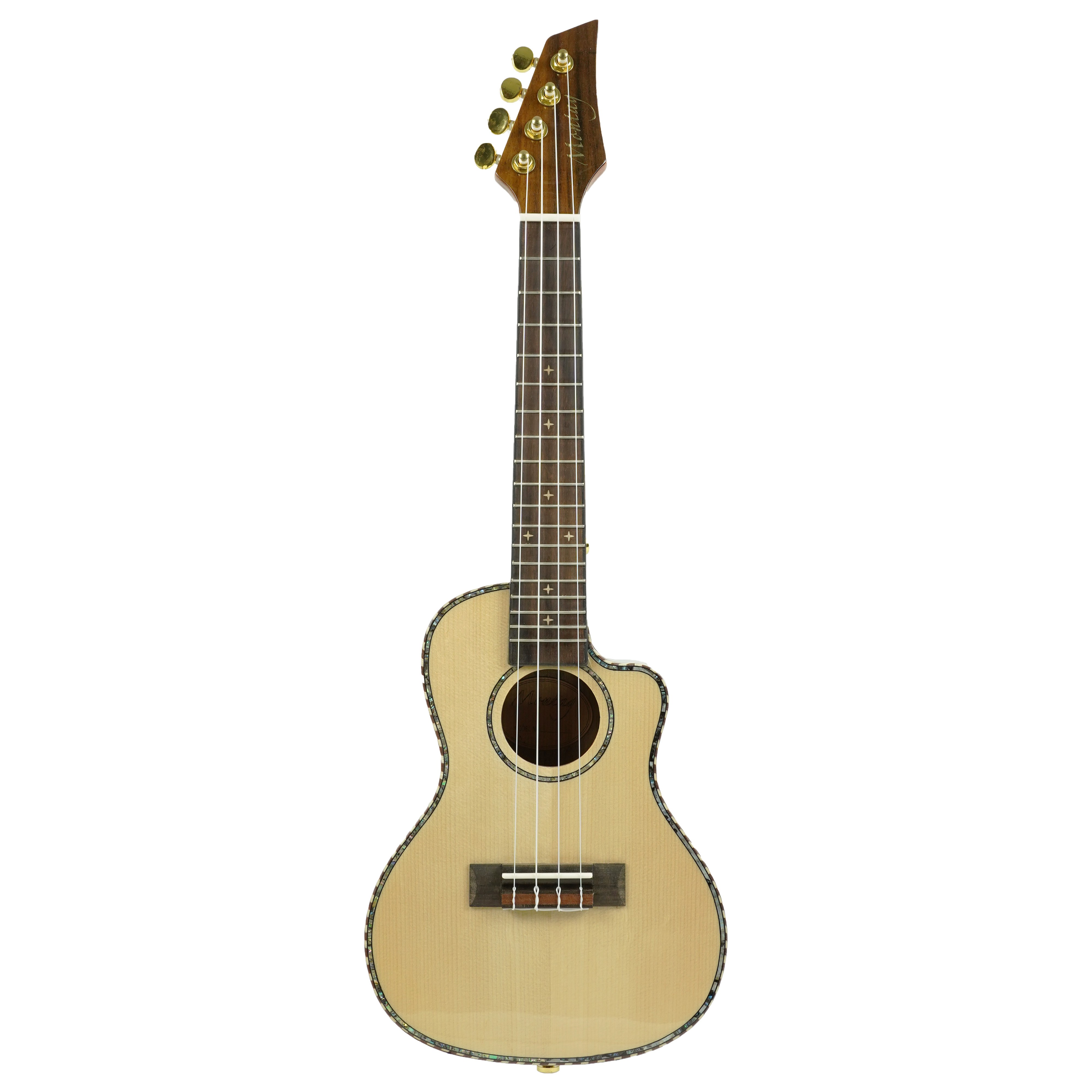 Montag 우쿨렐레 원목 탑솔리드 고급형 253,000원