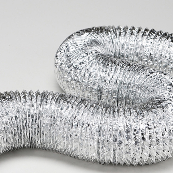 삼성만 자바라덕트 국산 공조 연통 75/100파이 1m 알루미늄 11,900원