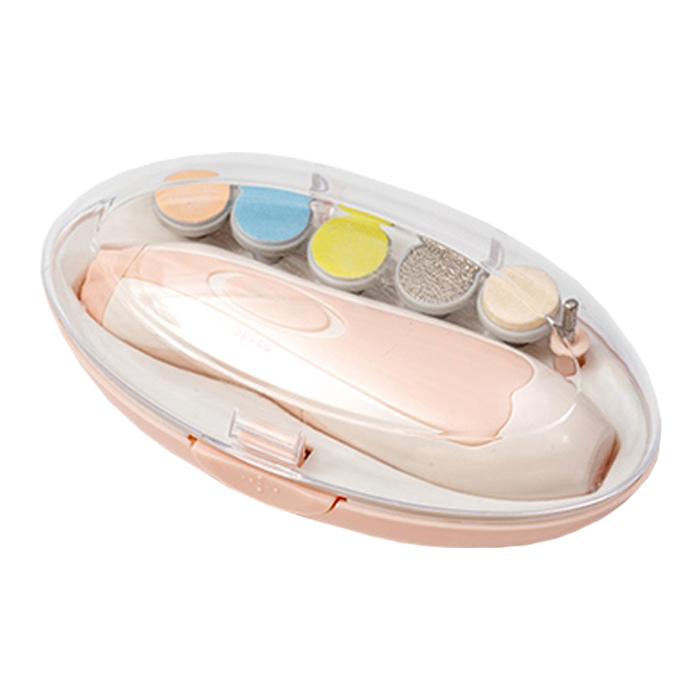 레드빈 네일트리머, 핑크, 1개 12,900원