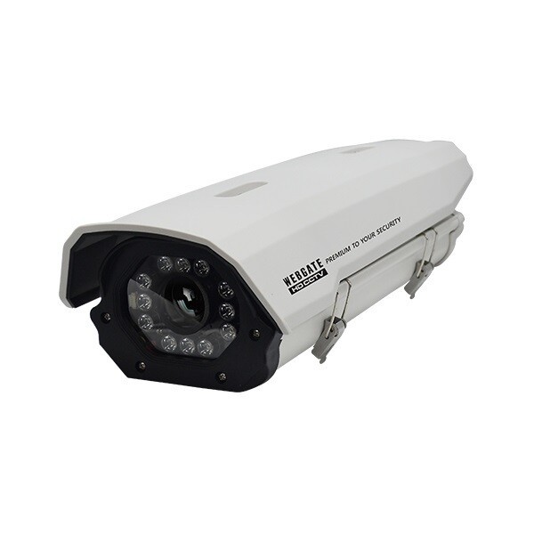 웹게이트 KK1080H-SIR12-F550LPR 200만화소 5~50MM HD-SDI,EX-SDI 실외용 적외선 하우징 차량 번호판 인식 카메라, 1개 1,050,000원