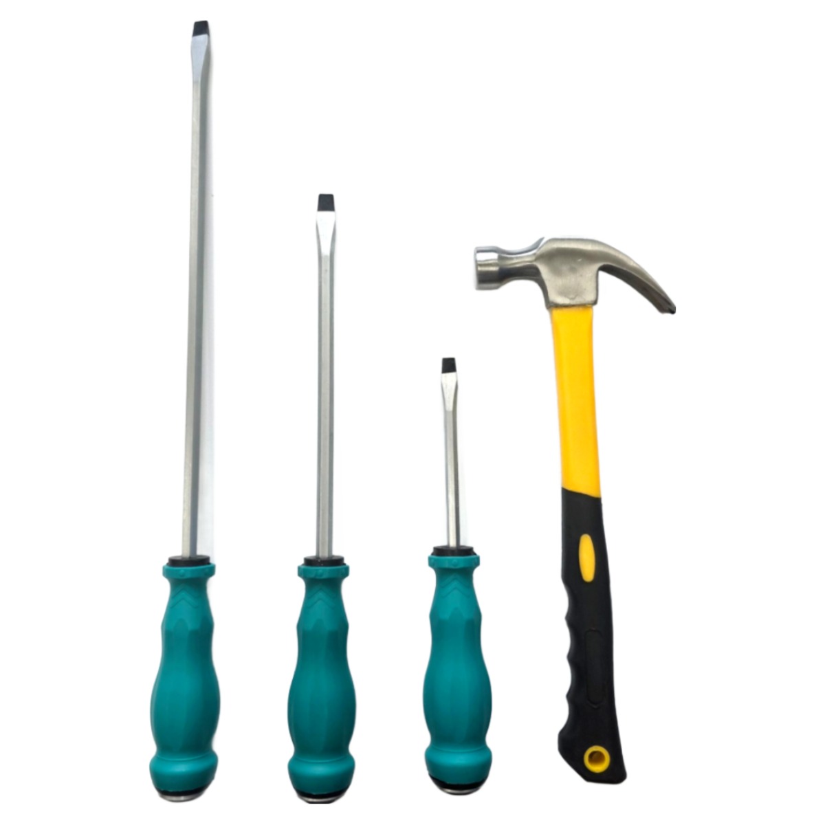YOUTH TOOL 12인치 420mm 일자 다가네 롱 드라이버, 1개 8,990원