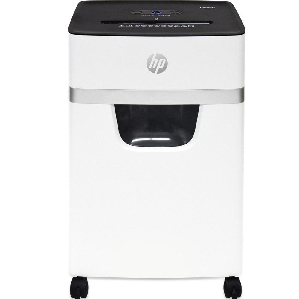 HP 15매 자동 역회전 카드 스템플러 심 문서세단기 중형 20L 371,000원