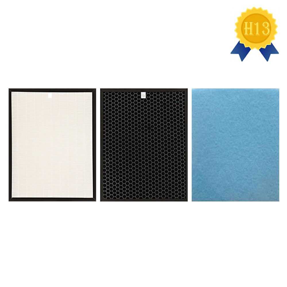 H13등급 코웨이공기청정기필터 APD-0514B 헤파1+탈취1+미디엄3 호환용필터 24,900원