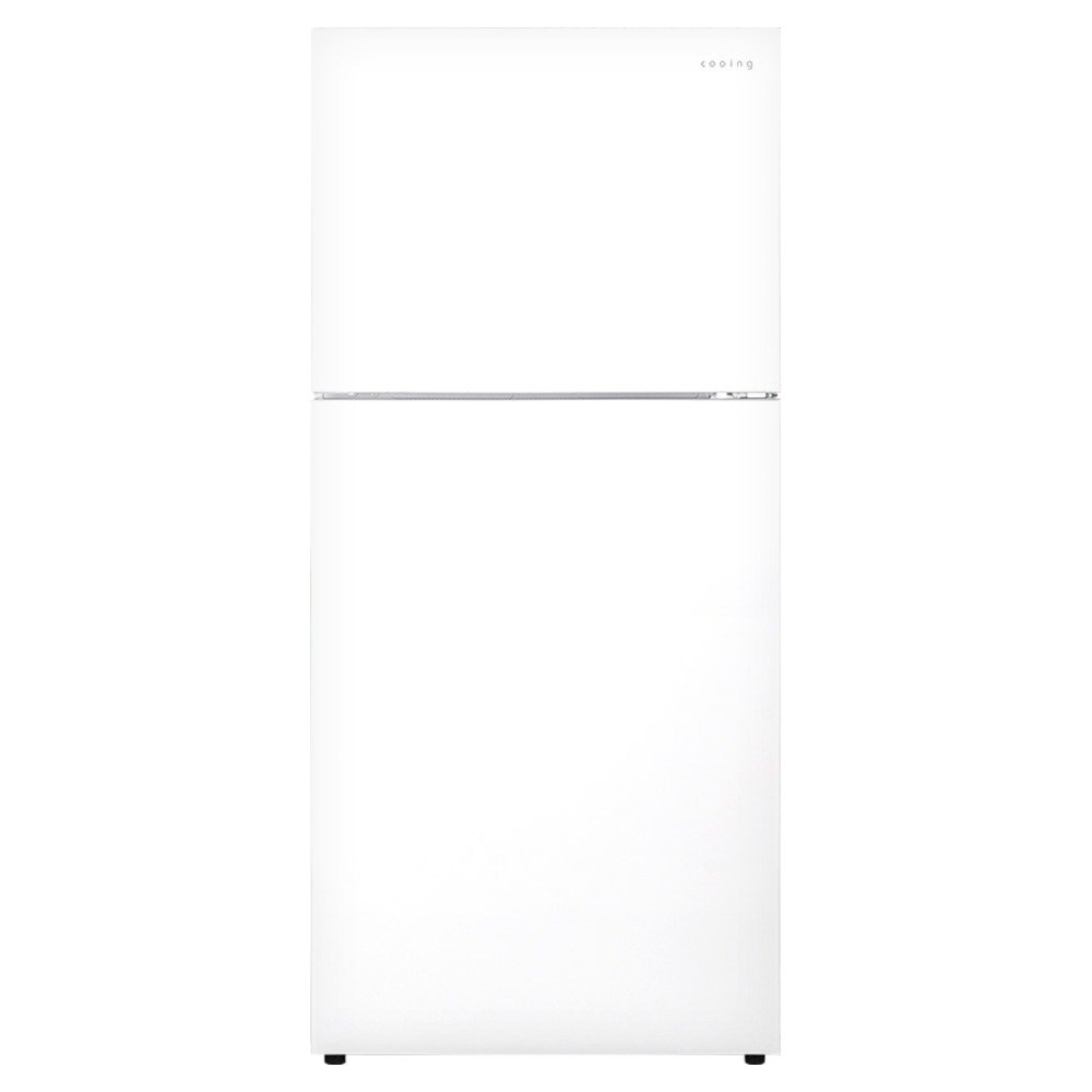 쿠잉전자 510L 2도어 일반냉장고 방문설치 772,800원