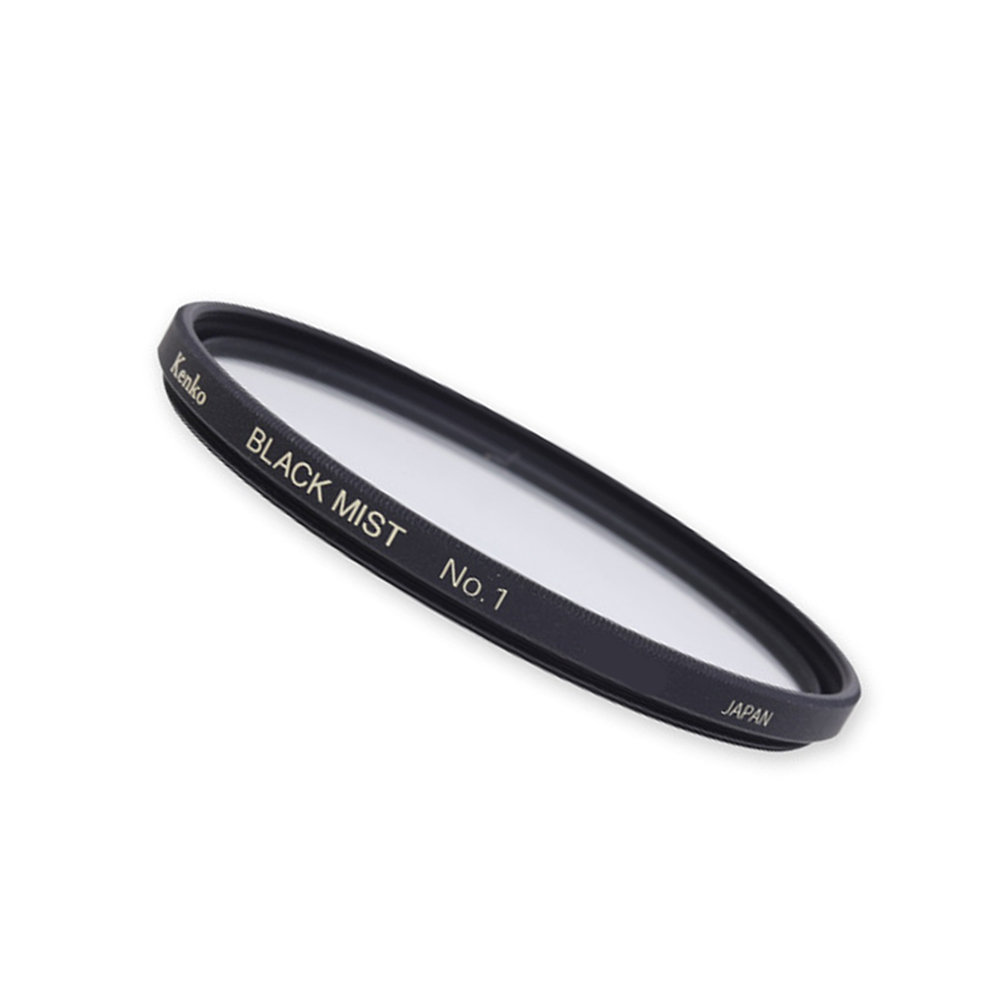 겐코 BLACK MIST No.01 소프트 시네마 필터 72mm 72,000원