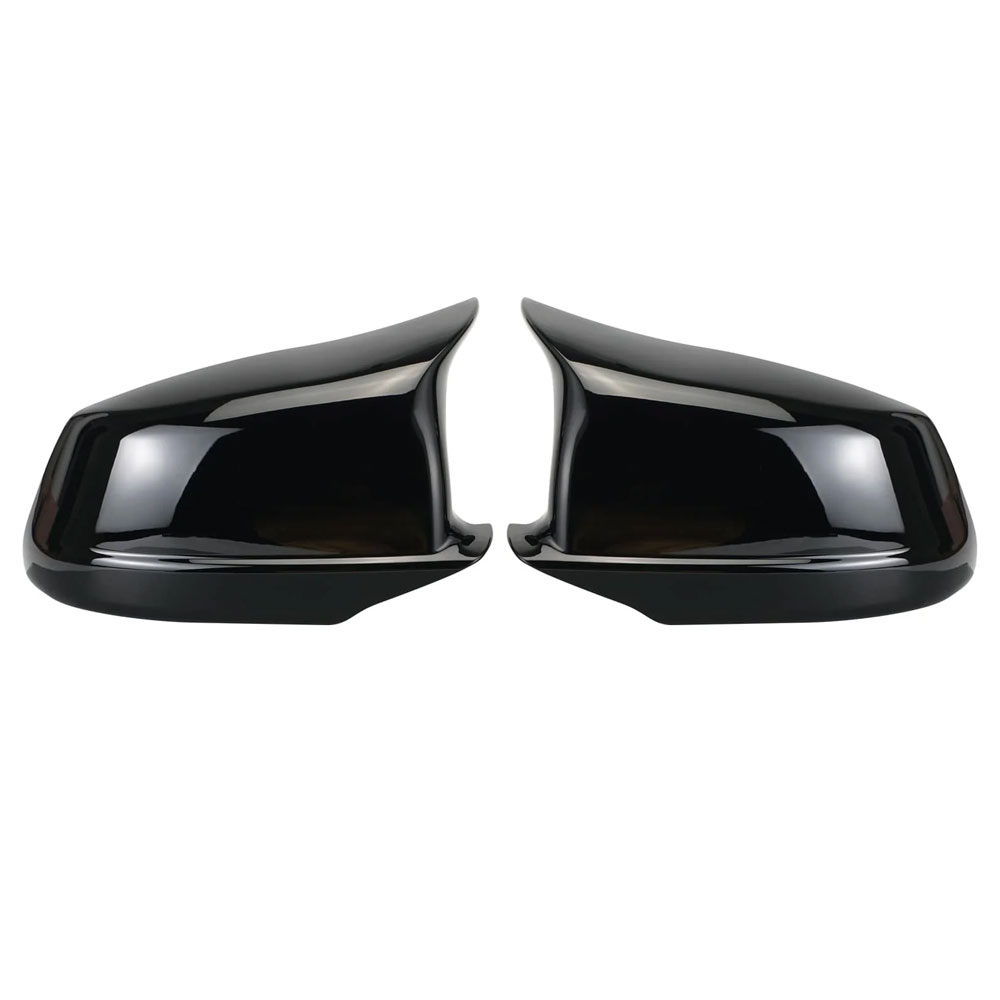 BMW 5시리즈 F10 F06 F12 F13 블랙 카본사이드미러 63,410원