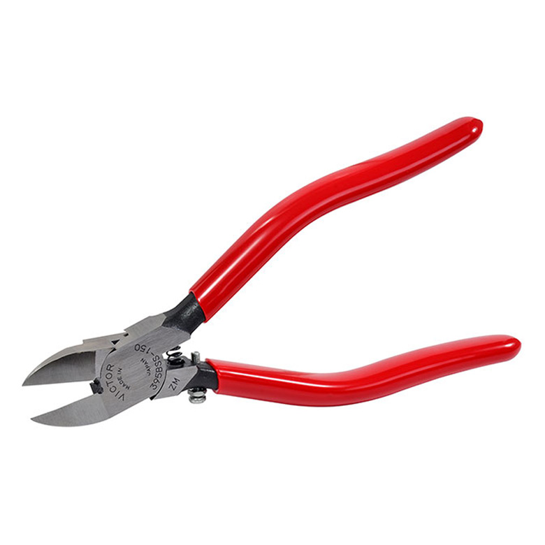 빅터공구 플라스틱 니퍼 150mm 395-BSS 50,990원