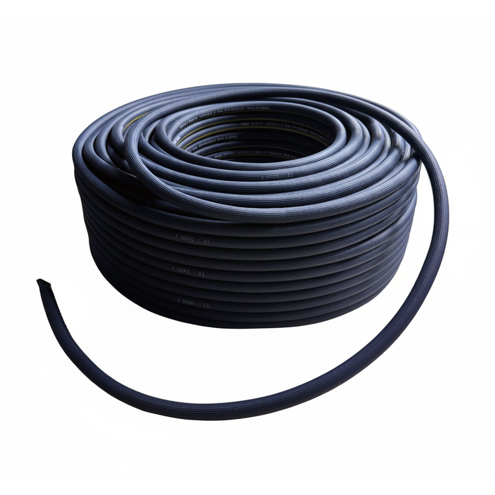 슈퍼에어호스 9.5mm x100M롤 공업용 고압 콤푸레샤호스, 1개 108,300원