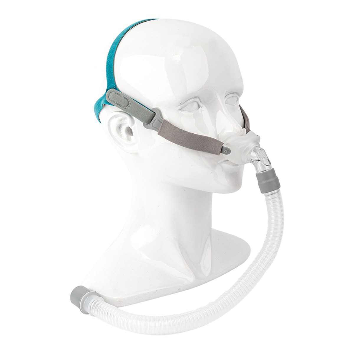 BMC P2 나잘 필로우 마스크 SML 통일 CPAP 양압기 마스크, 1개 49,800원