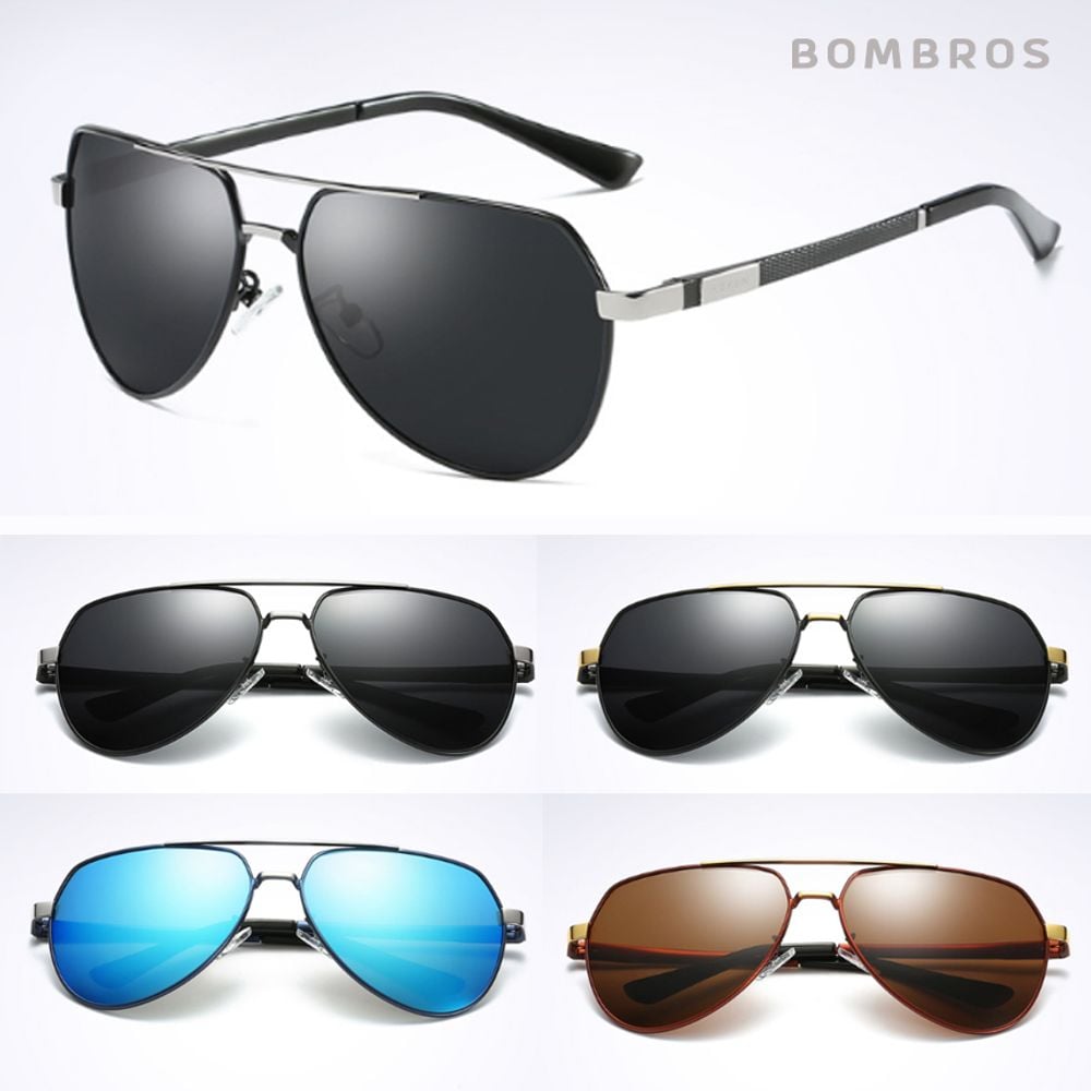 가벼운 알로이재질 편광 보잉 선글라스 세련된 디자인 22,360원