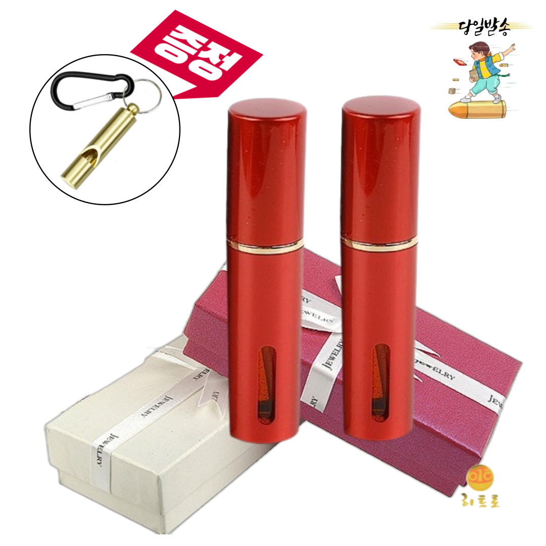 히트로  호신용스프레이 호신용품 국산 세이프가드 22,690원