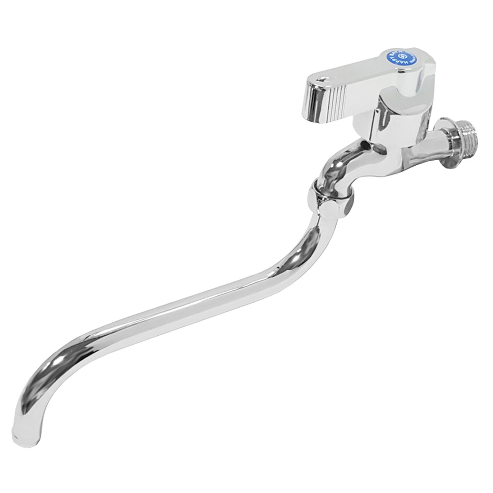 JSS&D 원스톱목돌림꼭지 수도꼭지 일반수도 가로꼭지 세탁실 베란다 다용도실 수도, 1개, 현재가 9,500원