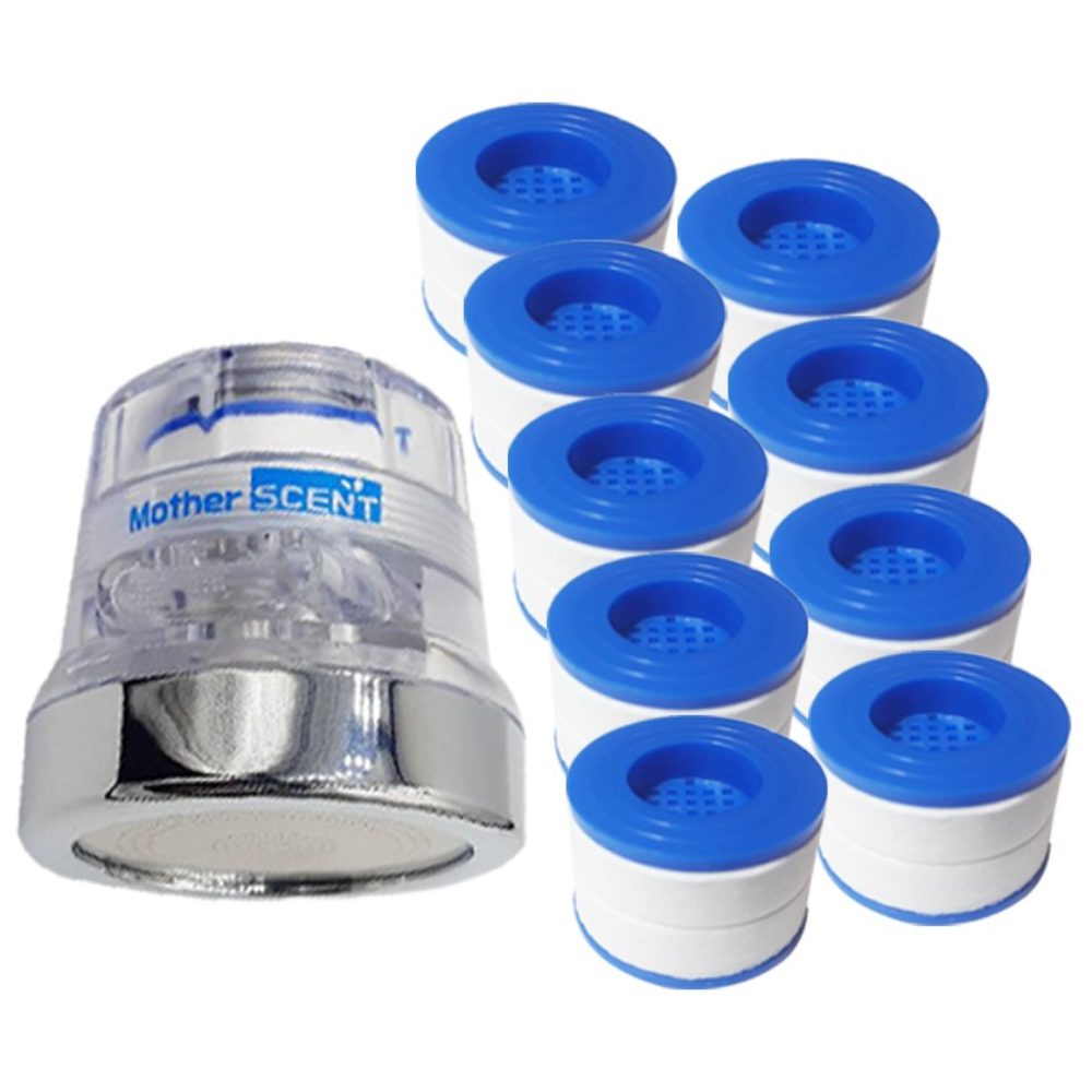 마더센트 주방용 싱크대 코브라 타입 + 필터 9p 세트 18,110원