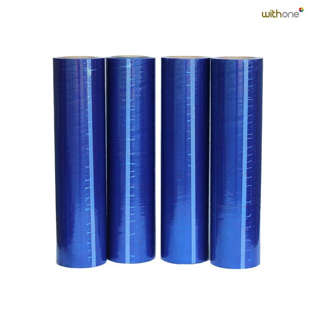 위드원 산업용 보호테이프 청랩 500mm 4개입 1박스 80,000원