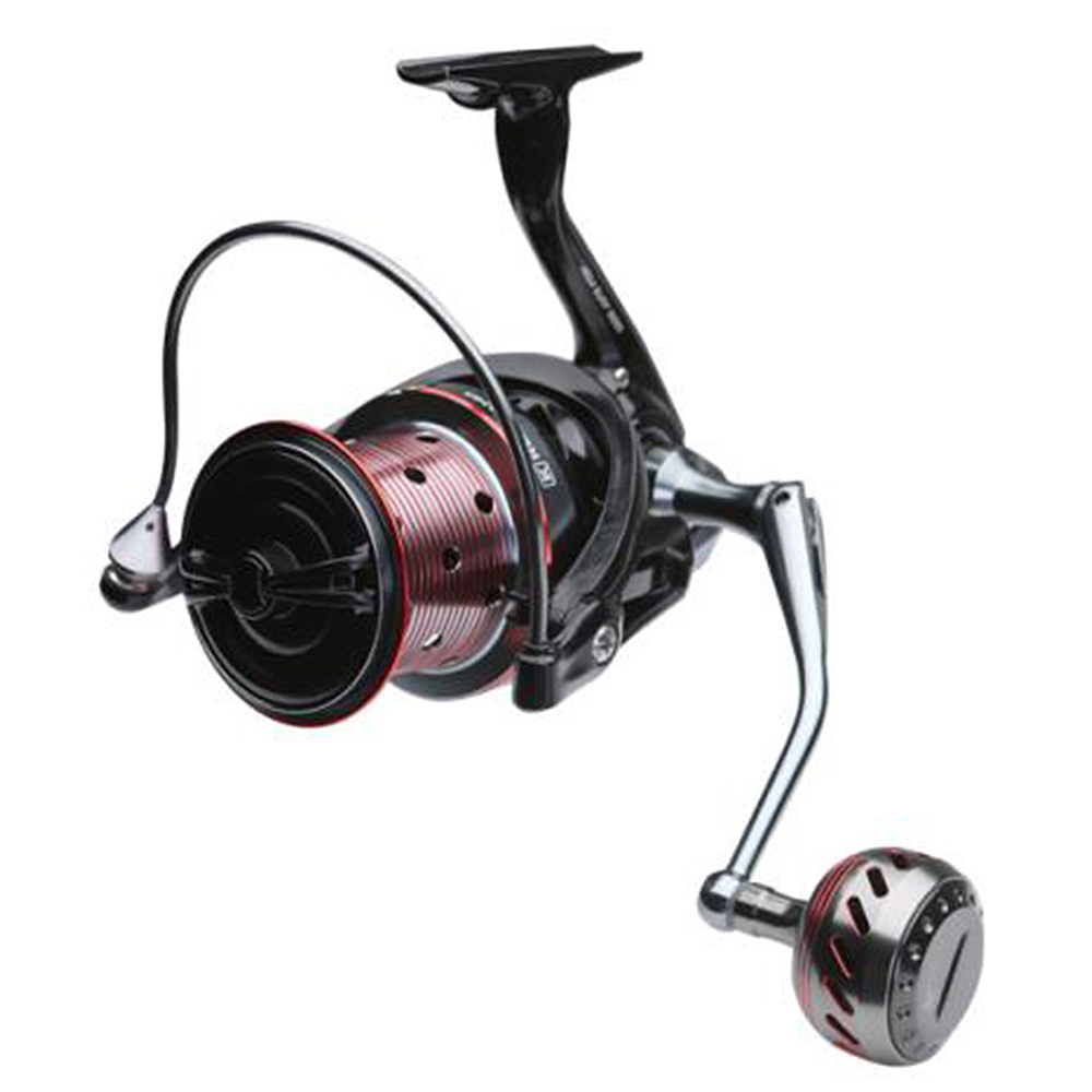 금양 메가서프 원투낚시릴 5000 6000/1회무상보증/대형스피닝릴 93,000원