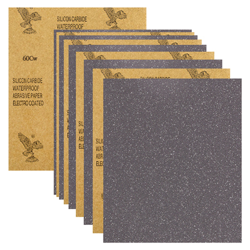 OON Eagle 샌딩종이사포 60방 4,900원