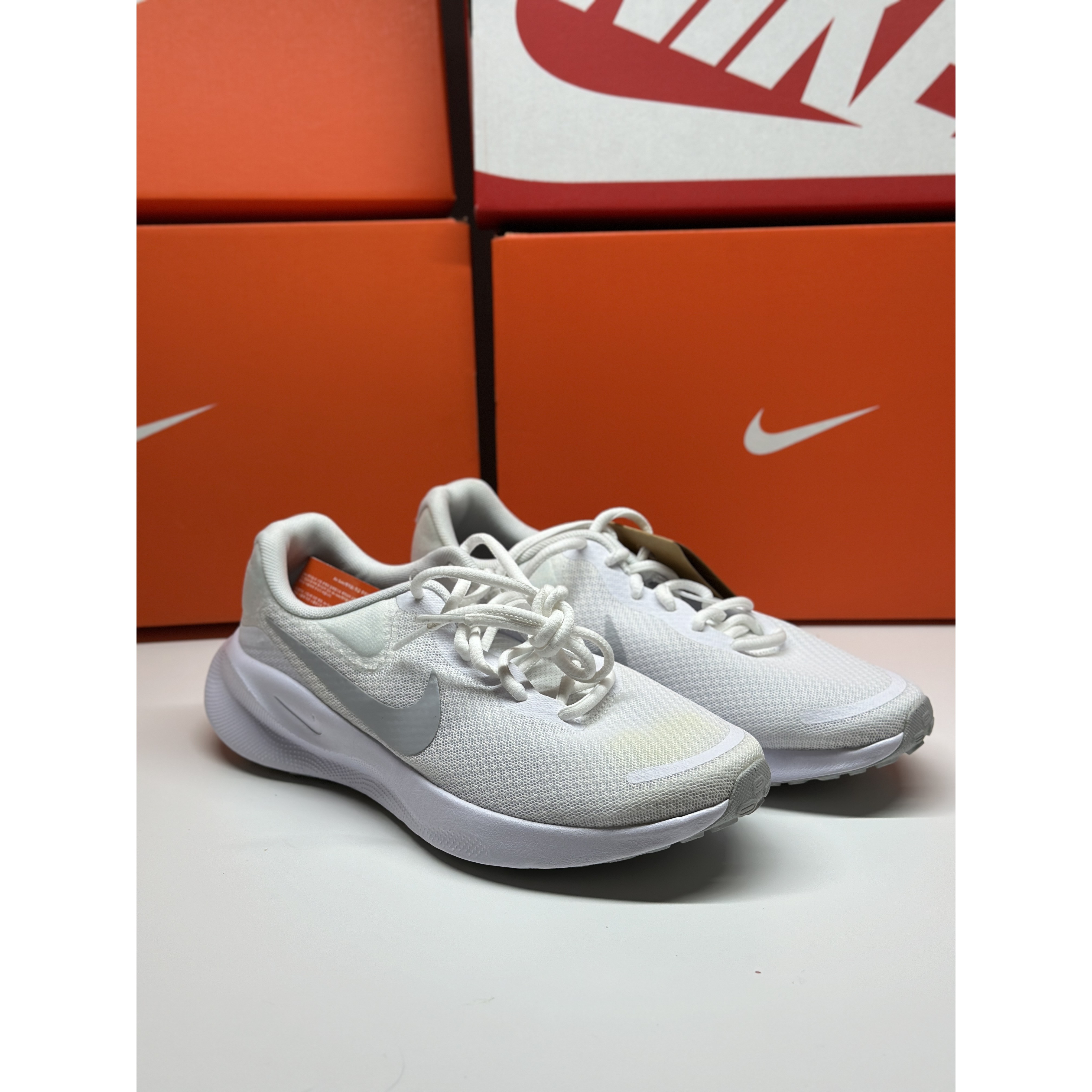 [백화점매장판 오늘출발] 나이키 남자 여자운동화 가성비러닝화 발편한 저렴이끝판왕 58,200원