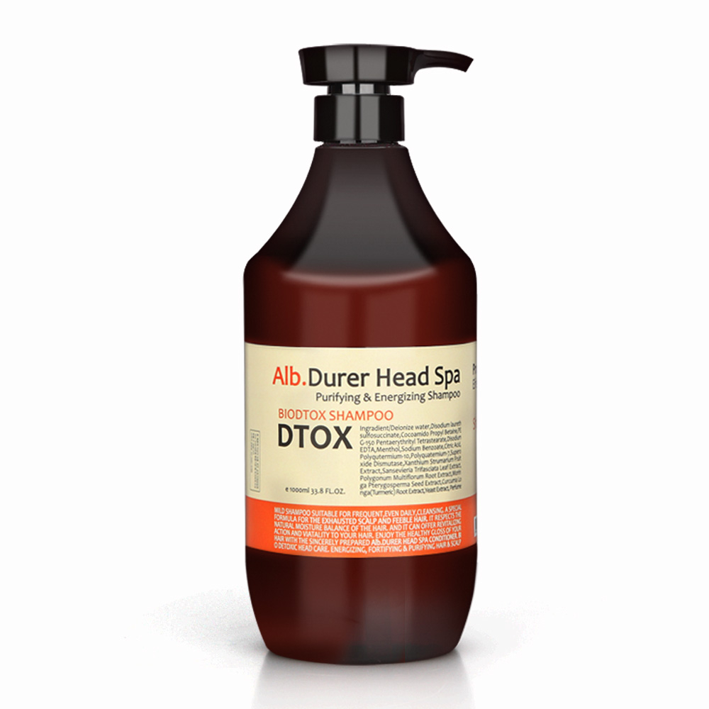 바이오디톡 두피가려움 각질 비듬 무실리콘 단백질 비듬샴푸, 1L, 1개 33,490원