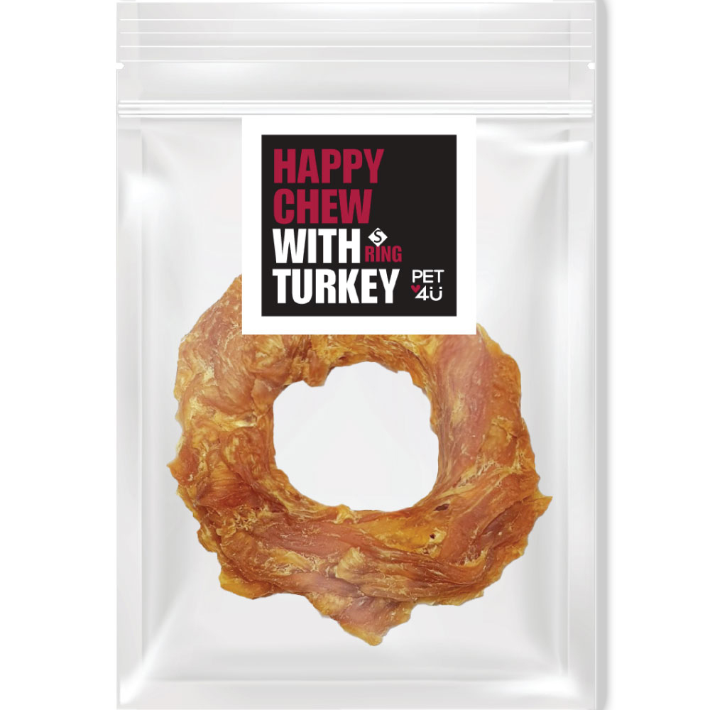 펫스토리 해피츄 반려동물 터키츄 간식 S 1박스, 20개, 13g 12,400원