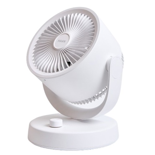 한경희생활과학 BLDC 360도 자동회전 무선 에어 써큘레이터 HC-20R 56,050원