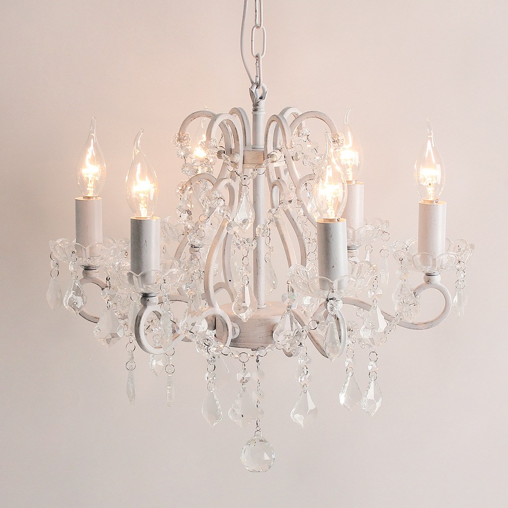 예스케이라이팅 엘라6등 샹들리에 화이트골드 인테리어조명 팬던트 식탁등 주방등 무드등, 엘라6등 화이트골드 136,000원