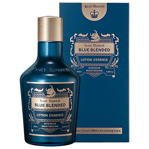 스콧해미쉬 블루 블렌디드 로션 에센스 39,200원