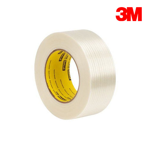 3M 8915 필라멘트 테이프 55M 4,500원