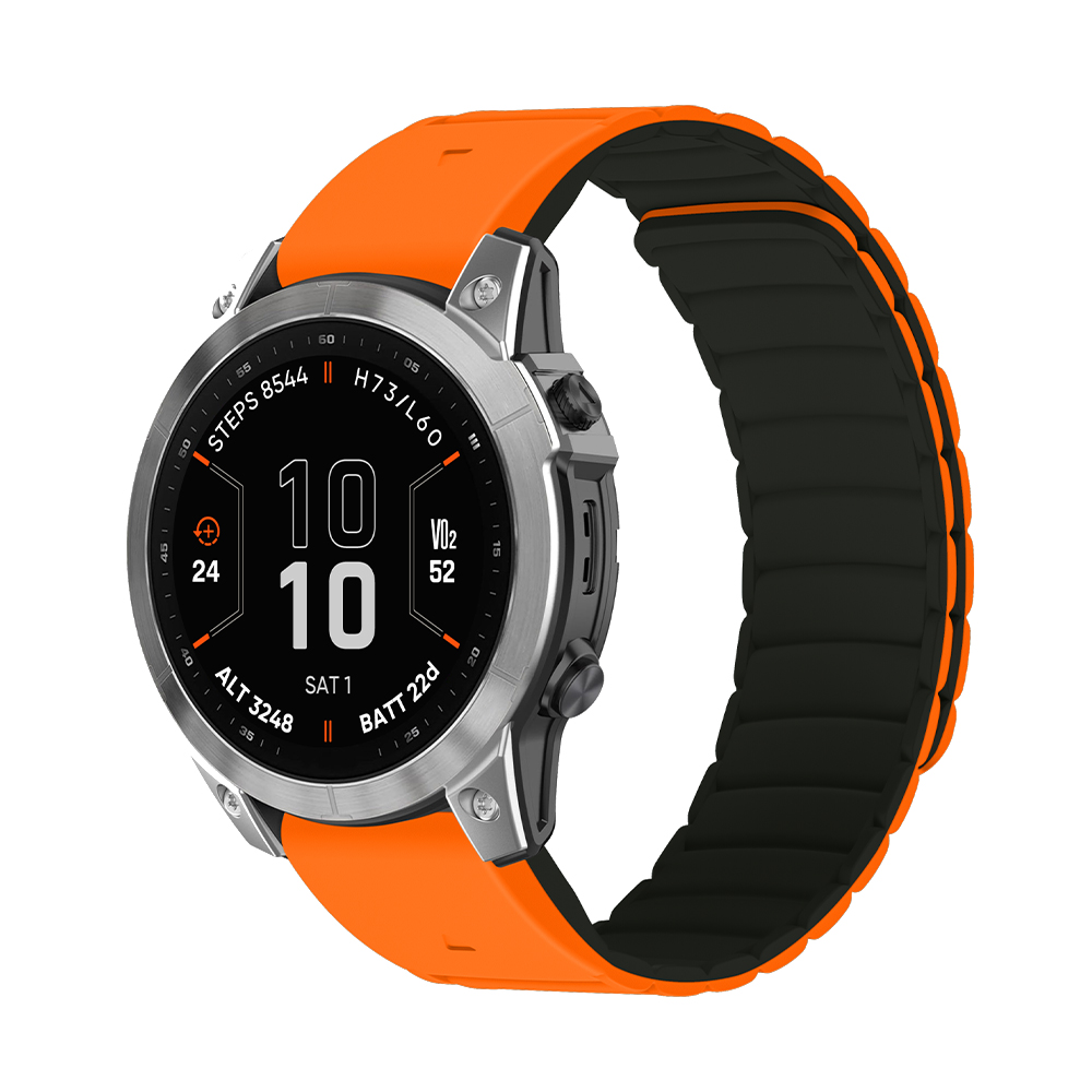 별다섯 가민 워치 퀵핏 러기드 마그네틱 스트랩 19,800원