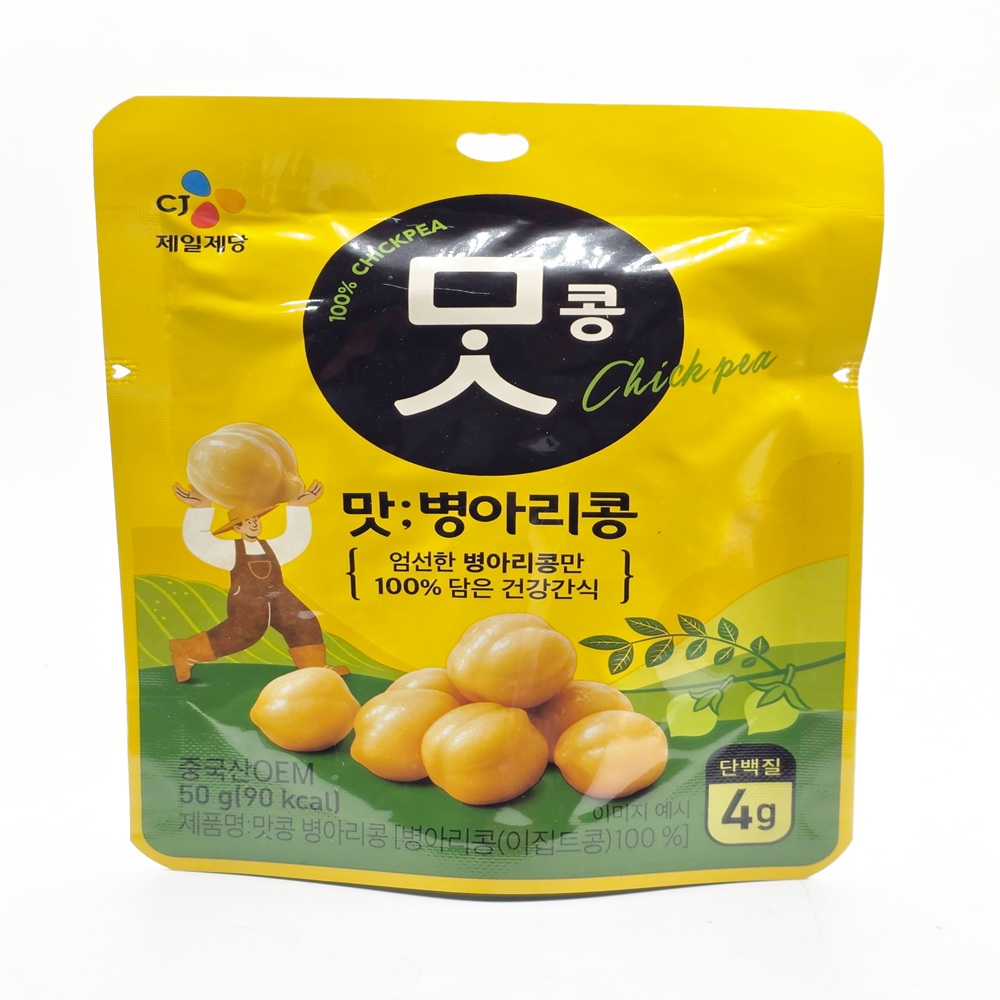 CJ제일제당 맛콩 병아리콩 11,560원