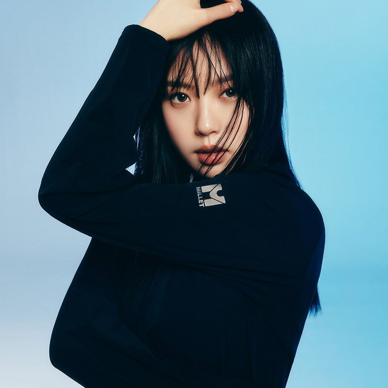 [국내백화점] 밀레 25SS 신상(고민시착장)여성용 바람막이자켓 LD 하이크 윈드 방풍 자켓 MXUUJ562(출시가239000원) 봄 간절기 223,670원