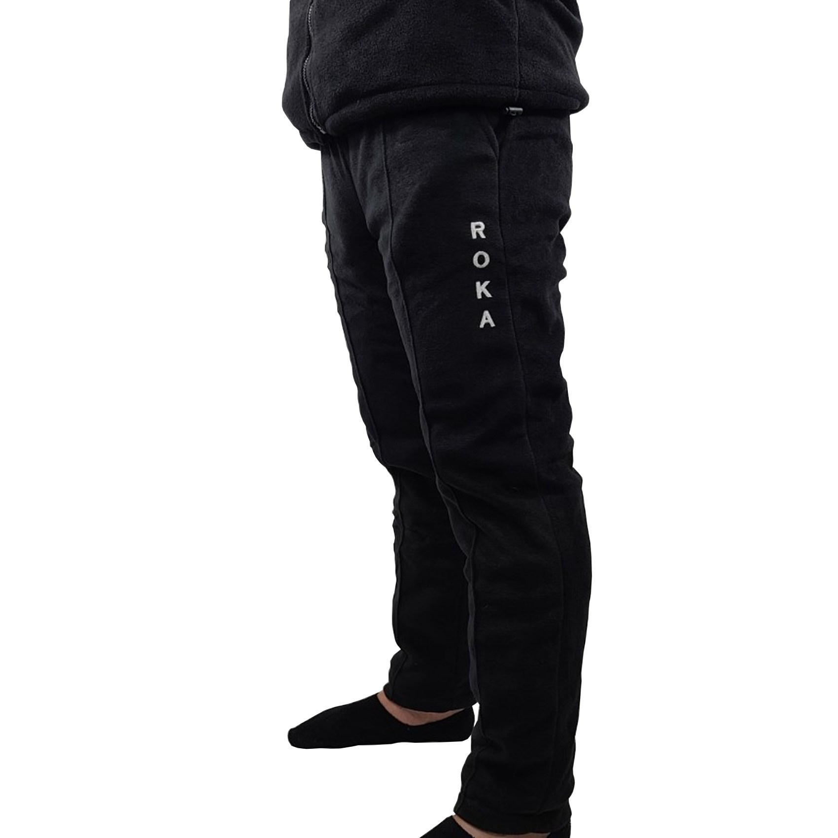 로카 후리스 [국산 이중밍크기모 전체자수 자켓&바지] 코리아아미 군장점 29,900원