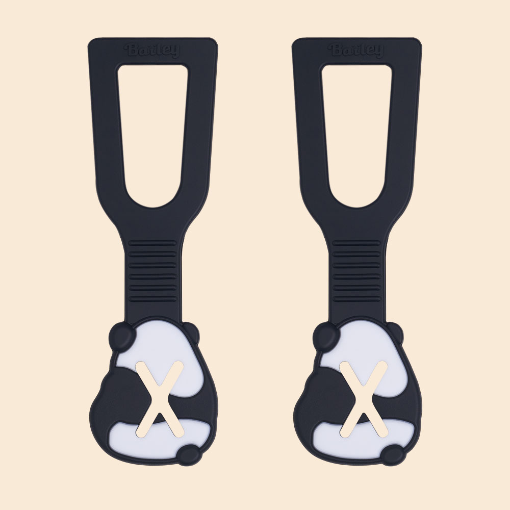 베일리 강아지 배변봉투 똥츄걸이 실리콘 풉백 홀더 14,900원