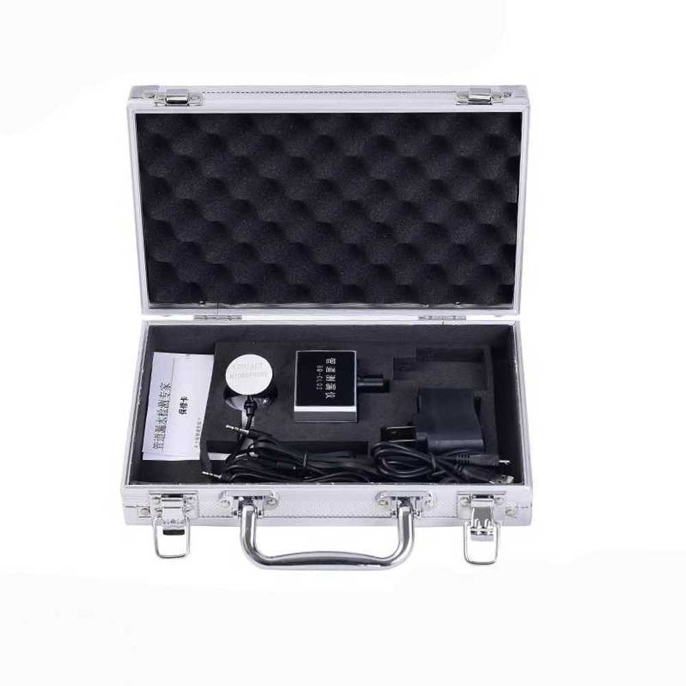 전문가용 누수 탐지기 청음식 정밀 배관 방수 감지기 95,700원