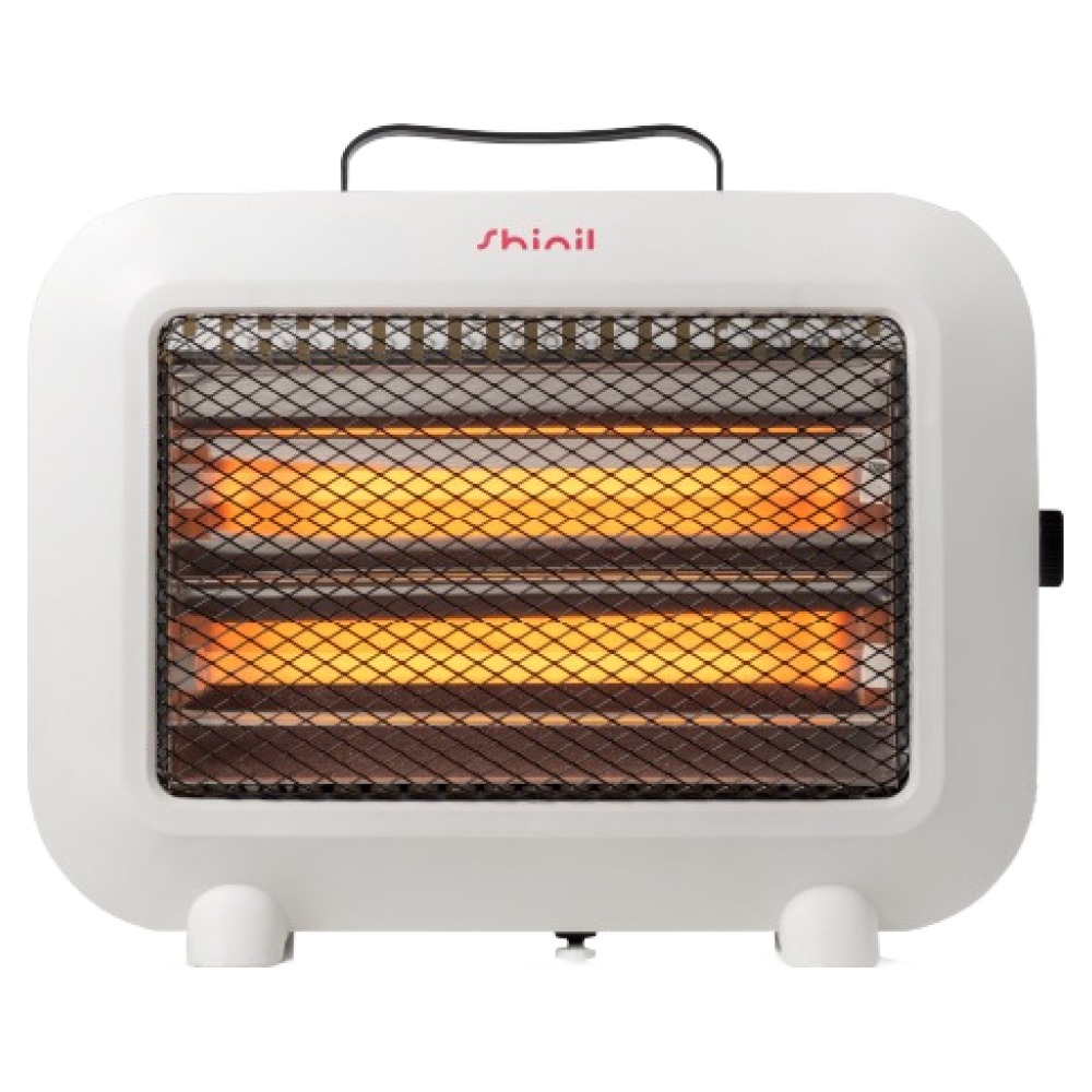 신일 미니 석영관 전기히터 26,900원