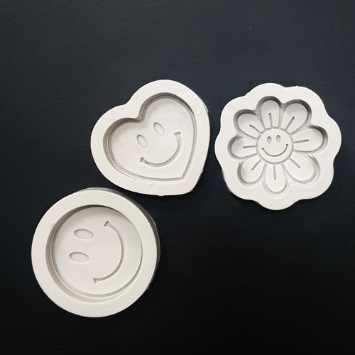 수제몰드 - 스마일 ( 선택 ) 2,600원