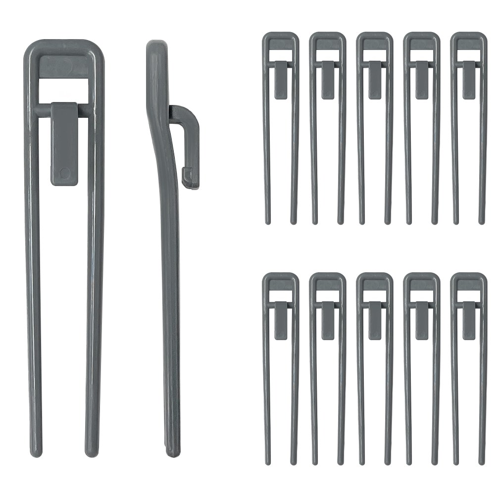 셋팅기 헤어롤 고정핀 12개입/유닉스,피닉스,예스뷰티 셋팅기 호환가능 8,000원