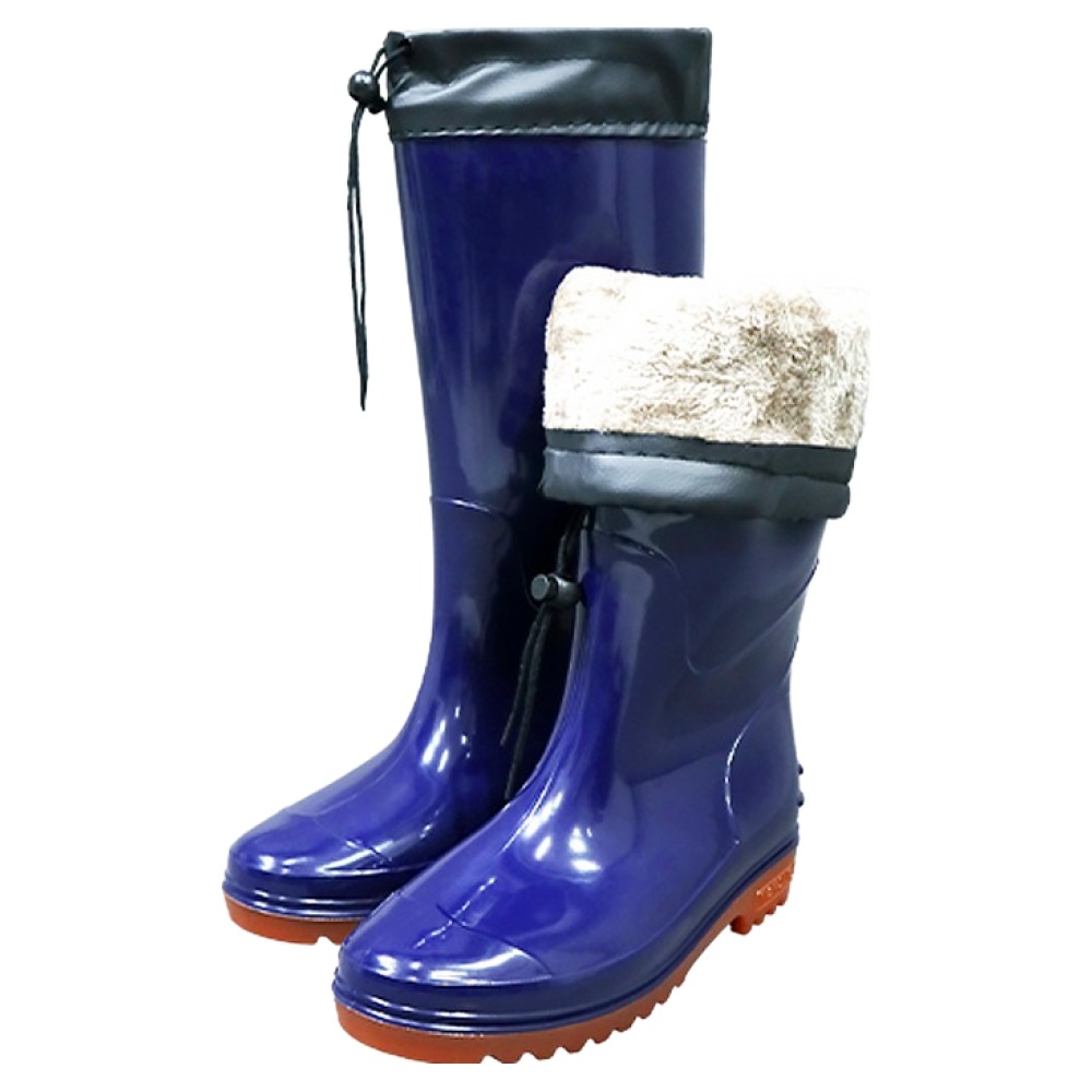 디펜즈만 논슬립 낚시 방한 카프 털장화 17,900원