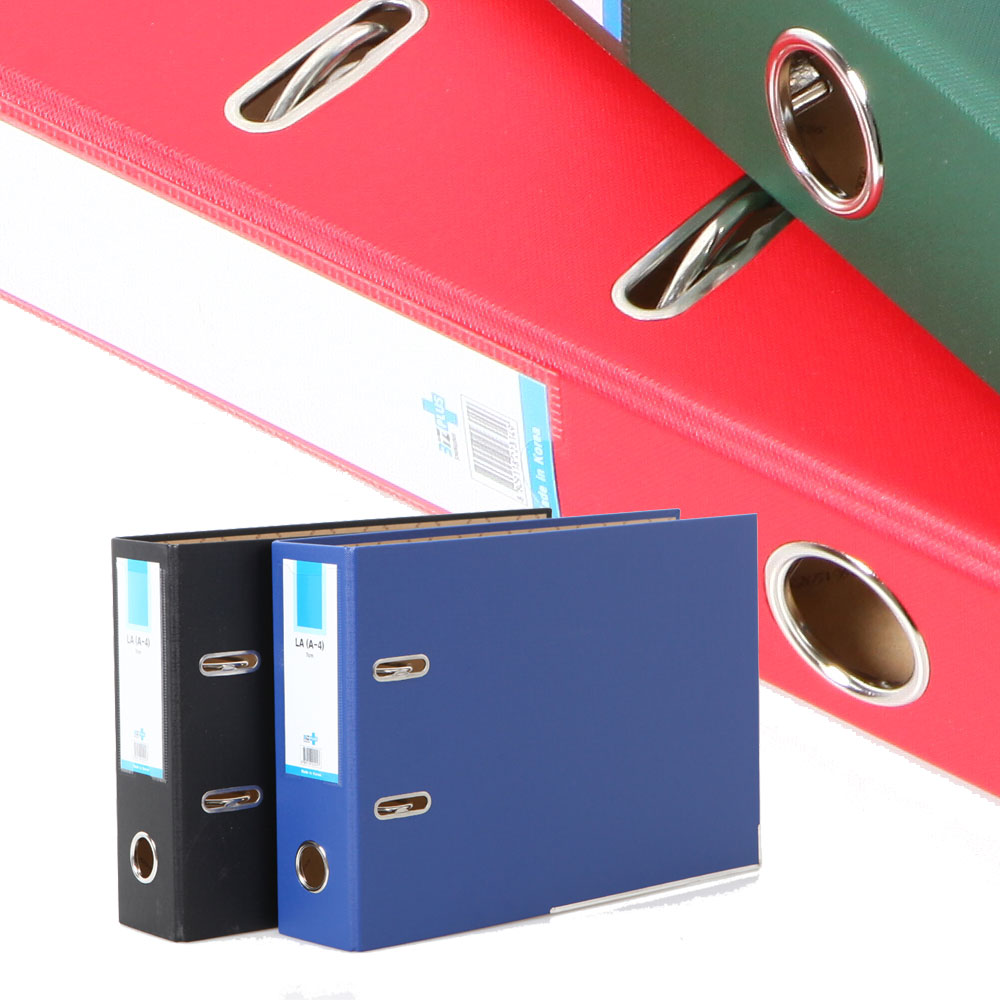 2공 아치바인더 A4 가로형 7cm 16,900원