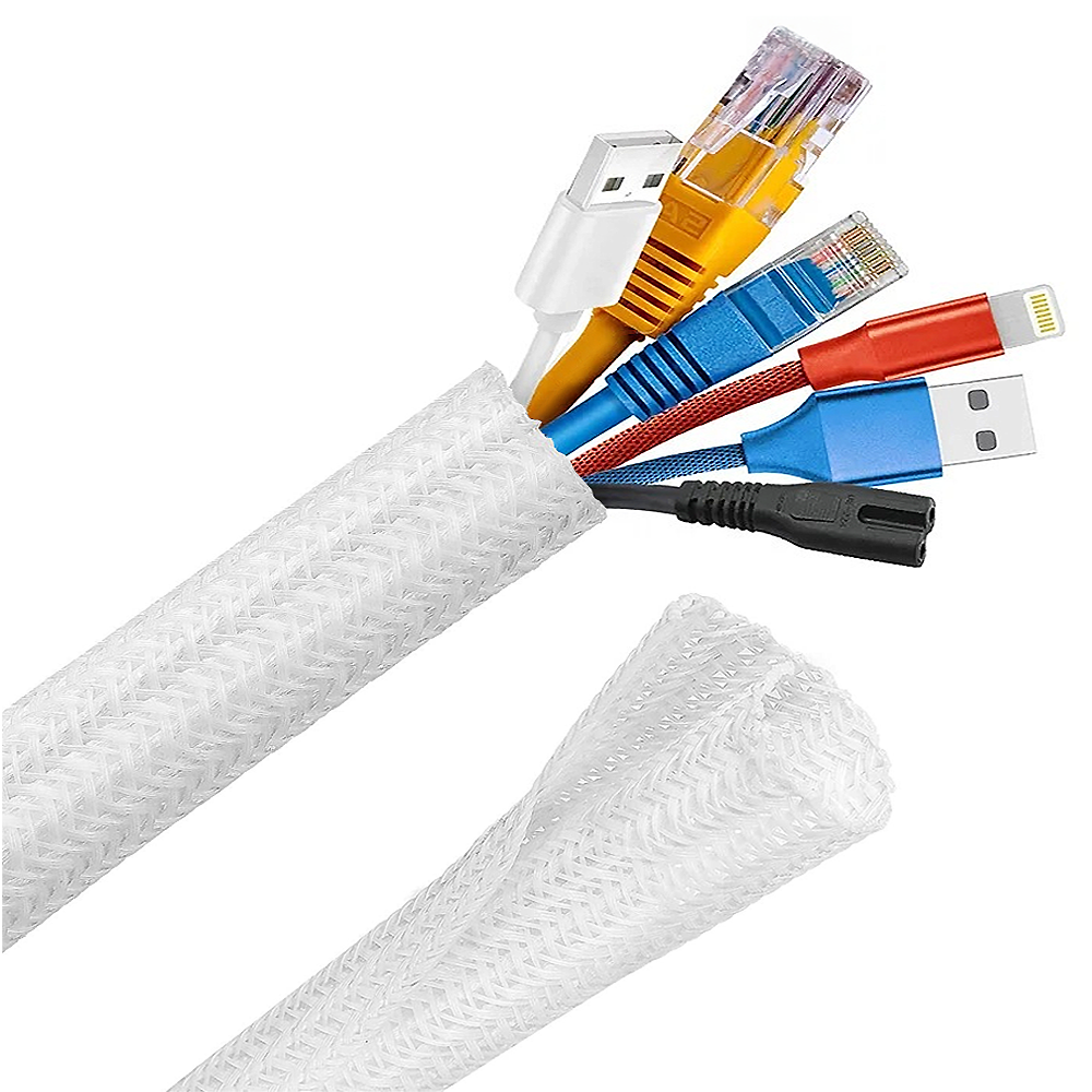 디엔오 전선 케이블 정리 강아지 고양이 보호 커버 4,950원