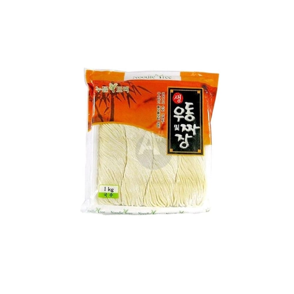 중국집 누들트리 생우동및짜장 1Kg 10,500원