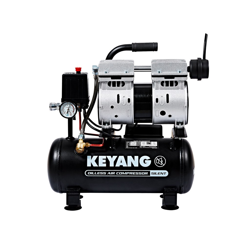 계양 경제형 콤프레샤 저소음 소형 KAC-10SE2 1마력, 1개 136,840원